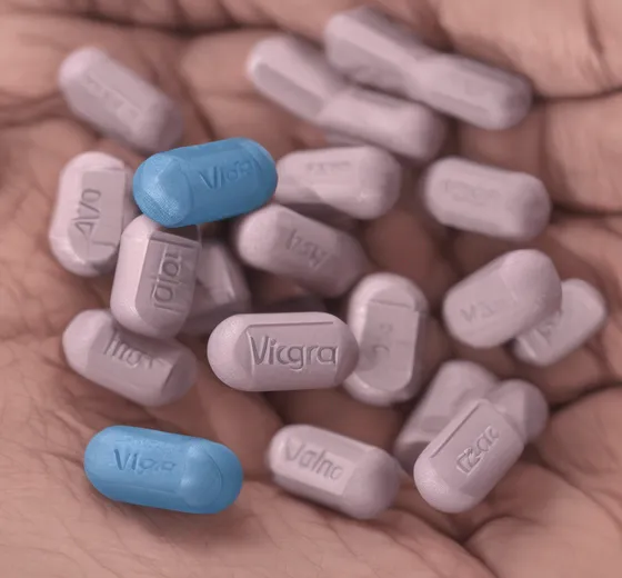 Para comprar viagra se necesita receta